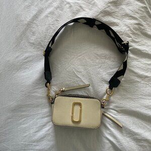 Marc Jacobs Snapshot Bag